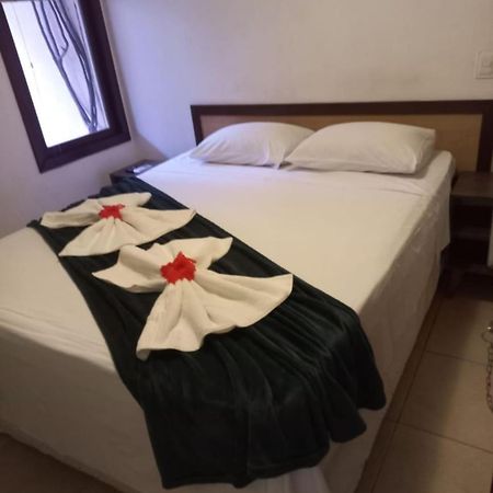 Apartamento Studio - Solar Pipa Praia de Pipa Exteriör bild