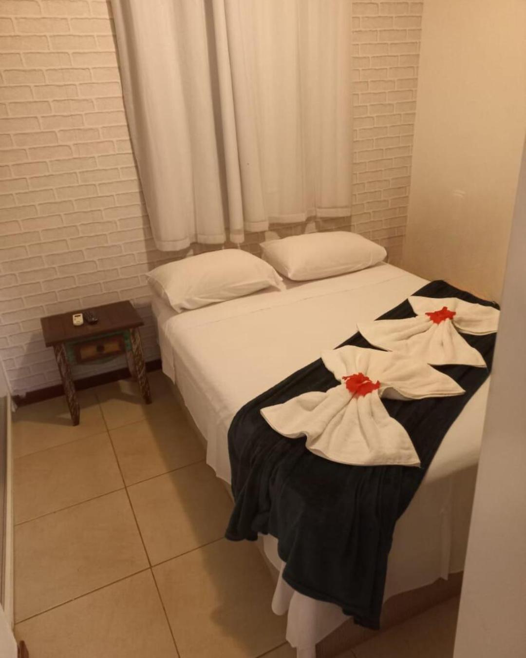 Apartamento Studio - Solar Pipa Praia de Pipa Exteriör bild