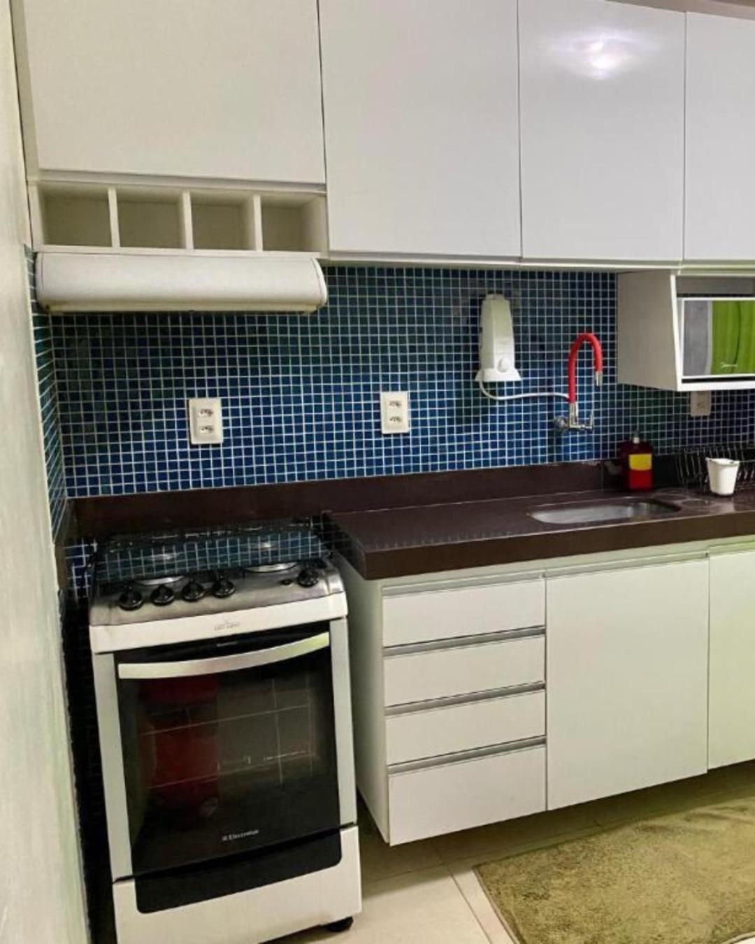 Apartamento Studio - Solar Pipa Praia de Pipa Exteriör bild