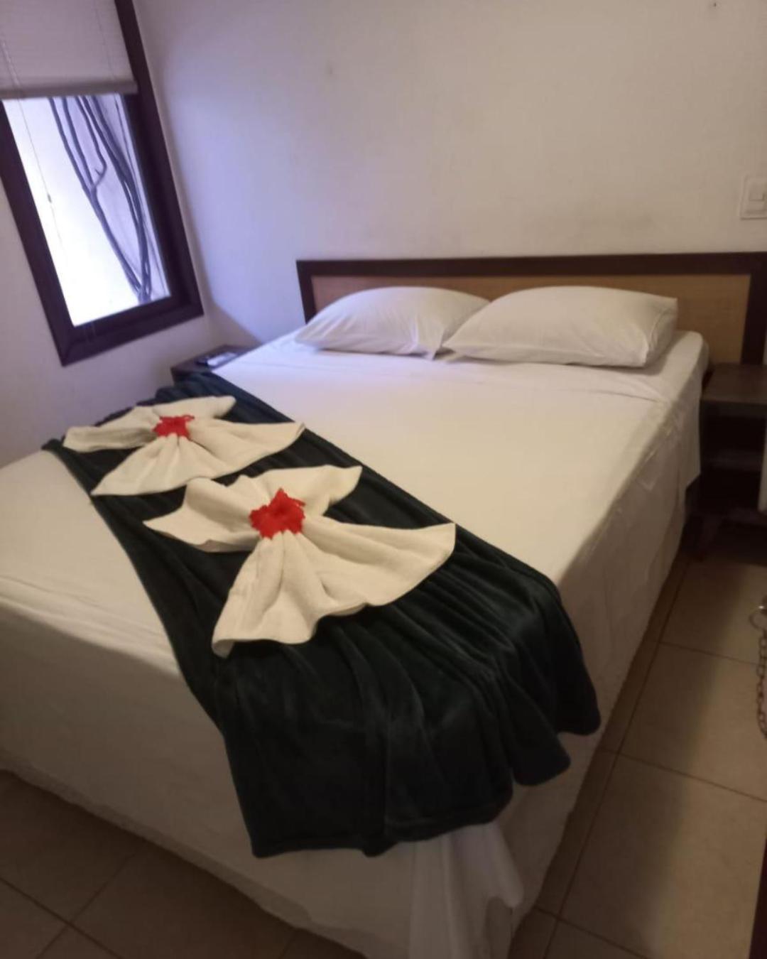 Apartamento Studio - Solar Pipa Praia de Pipa Exteriör bild